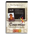 Cosas mías  •  M. Teresa García Escudero