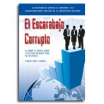 El Escarabajo Corrupto  •  Jenaro López Jiménez