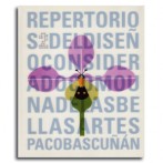 Repertorios 2 del Diseño  •  Paco Bascuñán