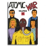 Atomic War  •  Emilio José Gómez Pérez