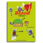 Blood  •  Jesús Tordera