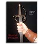 Hormigas Guerreras  •  Cándido Morate Paule