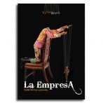 La Empresa  •  Victor Reboll