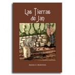 Las Tierras de Jan  •  Manel E. Montoya