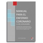 Manual para el Enfermo Coronario  •  Dra. MI. Ostabal Artigas