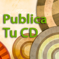 Publicar un CD