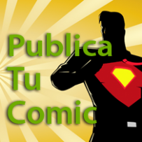 Publicar un Comic