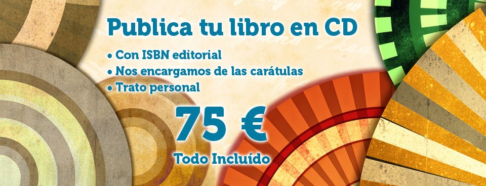 Publicar un CD