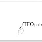 Teo gotea  –  Teo tropft  •  Brigitte Hollegha
