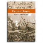 Tierras Llanas  •  Miriam Conde Estévez