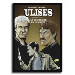 Ulises (nº 1) – La sombra de un lamento  •  Custorella-Peña
