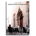Cuentos de una nefelibata  •  Ximo Tejado