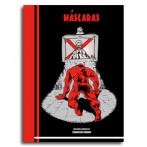 Máscaras  •  Francisco Menor