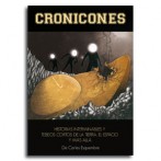 Cronicones  •  Carles Esquembre