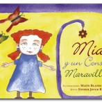 Mia y un consejo maravilloso