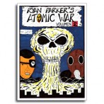 Atomic War 2  •  Emilio José Gómez Pérez