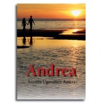 Andrea  •  Arantxa Ugartetxea Arrieta