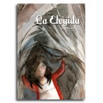 La elegida  •  Javier Úbeda Ibáñez