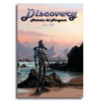 Discovery  •  Javier Calvo