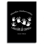 Huellas Imborrables  •  Caesar Alazai