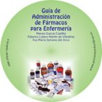 Guia de administracion de farmacos para enfermeria