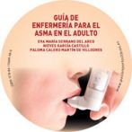 Guía de  enfermería para el asma en el adulto