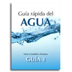 Guía rápida del agua