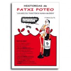 Historias de Patxi Poteo  ·  Iman Olatu