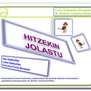 Hitzekin Jolastu