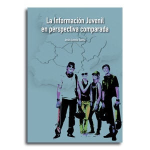 La Informacion Juvenil portada