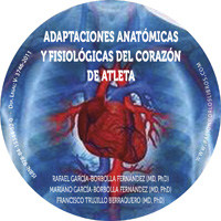 ADAPTACIONES ANATOMICAS Y FISIOLOGICAS DEL CORAZON DE ALTLETA CD