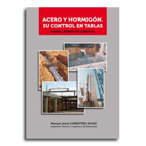 Acero y Hormigon portada