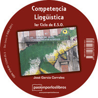 Competencia linguistica CD