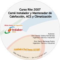 Curso Rite 2007 CD