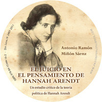 EL JUICIO EN EL PENSAMIENTO DE HANNAH ARENDT CD