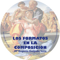 Publicacion en CD de formatos en la composicion