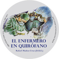 El Enfermero en Quirofano CD