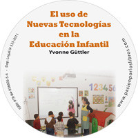 El uso de Nuevas Tecnologias en la Educacion Infantil CD