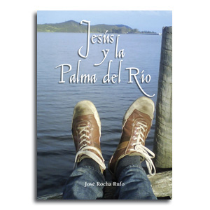 Portada libro Jesus y la palma del rio