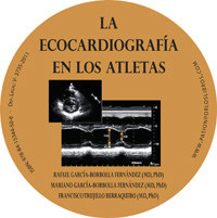 La Ecocardiografia en los atletas portada