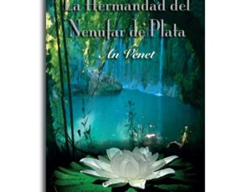 La Hermandad del Nenúfar de Plata  •  An Vénet