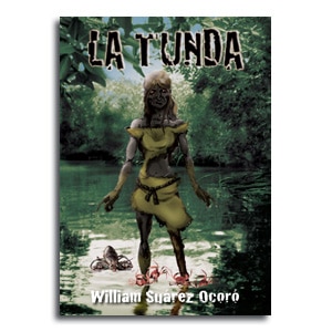 La Tunda Portada Publicar novela gratis