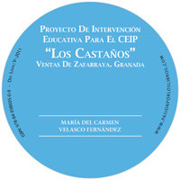 Proyecto de Intervencion Educativa CD