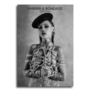 Shibari & Bondage Portada