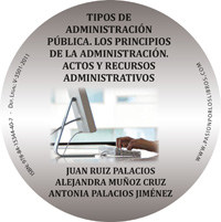 TIPOS ADMINISTRACION PUBLICA CD