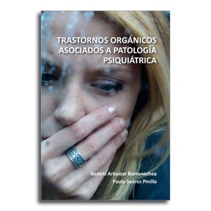 Trastornos organicos patologia psiquiatrica Portada