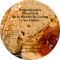 investigacion cientifica de la pinche de cocina y las dietas