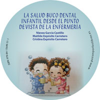 Galleta CD publicado con ISBN