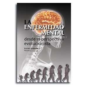 La enfermedad mental desde la perspecitiva evolucionista portada