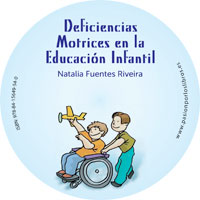 publicar para traslados deficiencias motrices en la educacion infantil